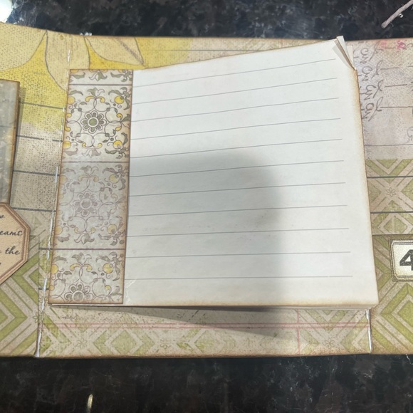 SoldFolio journal sold - Picture 6 of 11